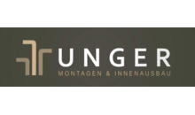 Kundenlogo von Unger Montagen & Innenausbau e.U.
