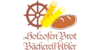 Kundenlogo von Bäckerei Übler