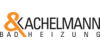 Kundenlogo von Heizung und Bäder Kachelmann