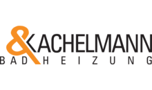 Kundenlogo von Heizung und Bäder Kachelmann