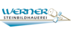 Kundenlogo von Werner Steinbildhauerei e.K.