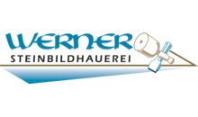 Kundenlogo von Werner Steinbildhauerei e.K.