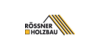 Kundenlogo von Holzbau Rößner GmbH