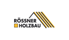 Kundenlogo von Holzbau Rößner GmbH