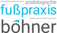 Kundenlogo von Fußpraxis Böhner Inh. Gabriele Fuhrmann
