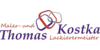 Kundenlogo von Kostka Thomas