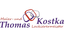 Kundenlogo von Kostka Thomas