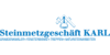 Kundenlogo von Steinmetzgeschäft Karl Inh. Albert Stürmer