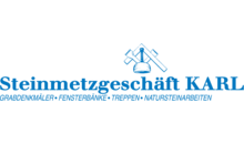 Kundenlogo von Steinmetzgeschäft Karl Inh. Albert Stürmer
