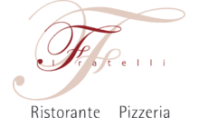 Kundenlogo von I Fratelli Ristorante Pizzeria