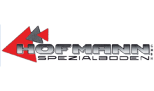 Kundenlogo von Hofmann Spezialböden GmbH