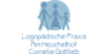 Kundenlogo von Cornelia Gottlieb Logopädische Praxis