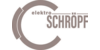 Kundenlogo von Elektro Schröpf GmbH
