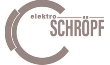 Kundenlogo von Elektro Schröpf GmbH