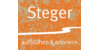Kundenlogo von Gärtnerei Steger