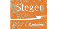 Kundenlogo Gärtnerei Steger