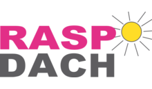 Kundenlogo von Rasp Dach GmbH