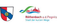 Kundenlogo Stadt Röthenbach an der Pegnitz