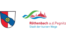Kundenlogo von Stadt Röthenbach an der Pegnitz