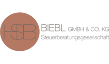 Kundenlogo von HSB Biebl GmbH & Co. KG | Steuerberatungsgesellschaft
