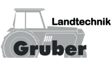 Kundenlogo von Landtechnik Gruber