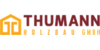 Kundenlogo von Thumann Michael Zimmerei