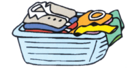 Kundenlogo Wäscherei Frieß