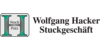 Kundenlogo von Wolfgang Hacker