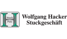 Kundenlogo von Wolfgang Hacker