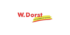 Kundenlogo von W.Dorst GmbH