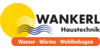 Kundenlogo von Josef Wankerl Haustechnik