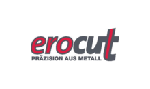 Kundenlogo von erocut Funkenerosions GmbH