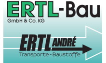 Kundenlogo von Ertl-Bau GmbH&Co.KG Baugeschäft