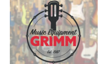 Kundenlogo von Music Equipment Grimm Musikinstrumente