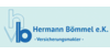 Kundenlogo von Bömmel e.K. und Markus Kühn Versicherungsbüro