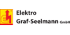 Kundenlogo von Graf Dieter Elektroanlagen