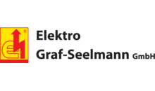 Kundenlogo von Graf Dieter Elektroanlagen