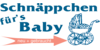 Kundenlogo von Schnäppchen fürs Baby
