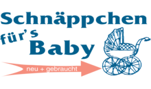 Kundenlogo von Schnäppchen fürs Baby