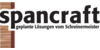 Kundenlogo von Spancraft GmbH Schreinerei