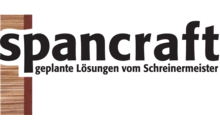 Kundenlogo von Spancraft GmbH Schreinerei
