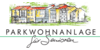 Kundenlogo von Parkwohnanlage für Senioren Peter Müller GmbH