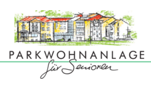 Kundenlogo von Parkwohnanlage für Senioren Peter Müller GmbH