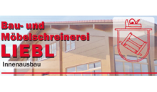 Kundenlogo von Schreinerei Liebl GmbH
