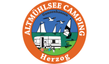 Kundenlogo von Altmühlsee-Campingplatz