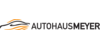 Kundenlogo von Autohaus Meyer, Inh. Oliver Eiba