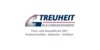 Kundenlogo von Treuheit