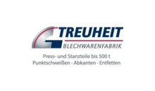 Kundenlogo von Treuheit