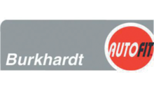 Kundenlogo von Burkhardt GmbH & Co. KG