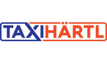 Kundenlogo von Taxi Härtl